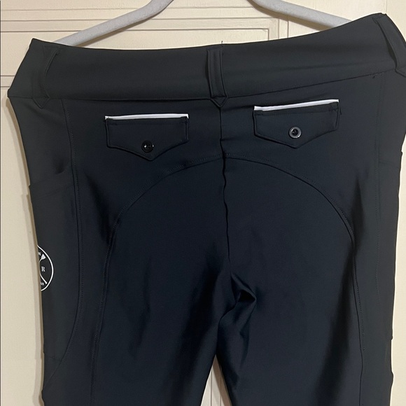 Free Ride Equestrian Riding Pants - Picture 2 of 4